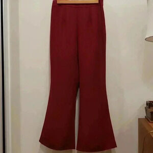 Forever 21 Contemporary High Waist Pants